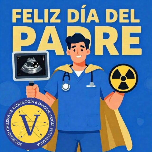 Hoy queremos tomarnos un momento para celebrar a todos los padres que forman parte de nuestra comunidad de SOCHIRAV. A esos colegas que no solo dedican su vida, precisión y ojo clínico a cuidar de la salud de sus pacientes, sino que también regresan a casa a dar el mejor de los abrazos.
A nuestros queridos socios, colaboradores, amigos y a todos los papás seguidores: gracias por su entrega, por inspirarnos con su vocación y por enseñarnos que el amor y el cuidado se demuestran en cada detalle, visible e invisible.
¡Les deseamos un muy feliz Día del Padre! 🎉👨👦🍼
#DiaDelPadre #SOCHIRAV #ImagenologiaVeterinaria #MedicinaVeterinaria #RadiologiaVeterinaria