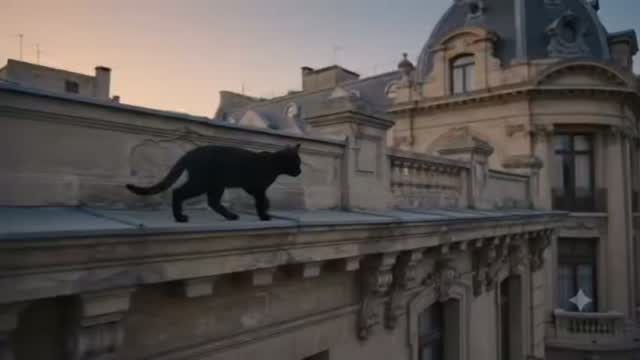 🐈⬛ El silencio en los techos esconde un secreto...
Míralo bien. No es una coincidencia. Este sigiloso amigo negro cruzó la ciudad con un objetivo fijo y acaba de aterrizar en el Hotel Fundador. Se mueve en las sombras, pero su llegada es la señal que estábamos esperando.
¿Qué tiene que ver su aparición con lo que estamos preparando para octubre? Las respuestas están más cerca de lo que crees.
Mantente atento a nuestras próximas publicaciones, porque el misterio está a punto de revelarse... 👁️✨
#SOCHIRAV #MisterioFelino #CongresoSOCHIRAV #Veterinaria #Santiago
