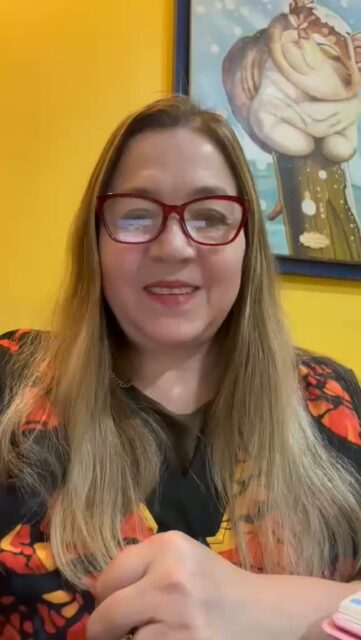 ​¡Si la Dra. Lina Sanz (@linasanzaguirre) te dice que no te lo puedes perder, hay que hacerle caso! 🐱✨

​Hoy nos acompaña un referente indiscutible de la medicina felina para hacernos una invitación de lujo: el XIV Congreso Internacional de Imagenología Veterinaria de SOCHIRAV 🩺📊.

​Este año viene cargado de sorpresas, casos clínicos desafiantes y un nivel de aprendizaje del más alto estándar con expositores internacionales, todo enfocado en nuestros pacientes felinos. 🐾💡

​📅 ¿Cuándo? 1, 2 y 3 de octubre
📍 Lugar: Hotel Fundador

​Los cupos se van volando. ¡Asegura tu lugar ya mismo ingresando al enlace en nuestra bio y acompáñanos a seguir elevando la medicina veterinaria! 🚀👇