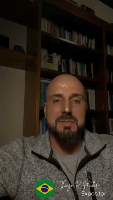 ¡Santiago se prepara para el encuentro de imagenología veterinaria más esperado del año! 🐾✨

​Desde Brasil 🇧🇷, nos acompaña el gran Dr. Thiago R. Muller, quien trae una agenda imperdible cargada de actualización y tecnología de vanguardia: 

​🔬 Hallazgos ecográficos en peritonitis infecciosa felina (PIF).
🤖 Inteligencia Artificial aplicada a la imagenología veterinaria.
🦴 Diagnóstico musculoesquelético en felinos y discusión de casos clínicos. 

​Serán días de puro aprendizaje, debate clínico y networking con colegas de toda Latinoamérica. ¡No te lo puedes perder! 💡🩺 

​🗓 ¿Cuándo? 1 y 2 de octubre (Talleres/actividades 1 al 3 de octubre)
📍 Lugar: Hotel Fundador, Santiago de Chile

​👉 ¿Tienes dudas o quieres asegurar tu cupo? Escríbenos por DM o a sochirav@gmail.com. ¡Te esperamos! 🐱💙